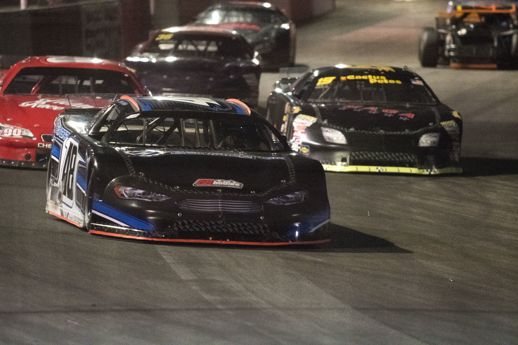 Magic Valley Speedway